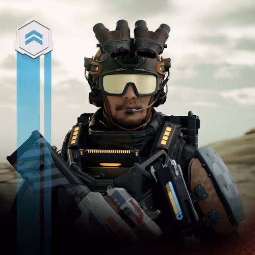 Shrapnel Operators Collection
