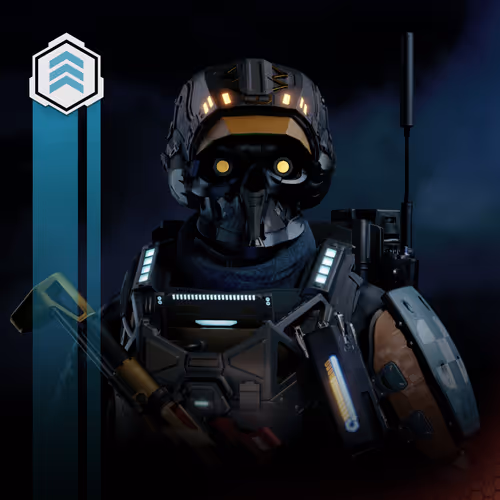 Shrapnel Operators Collection