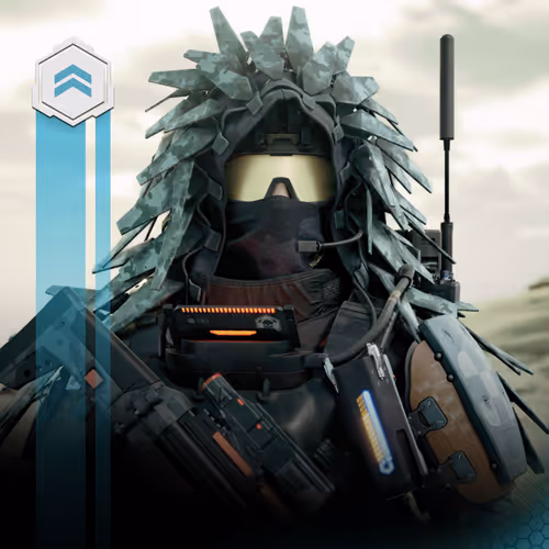 Shrapnel Operators Collection