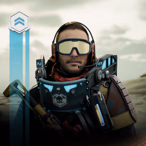Shrapnel Operators Collection