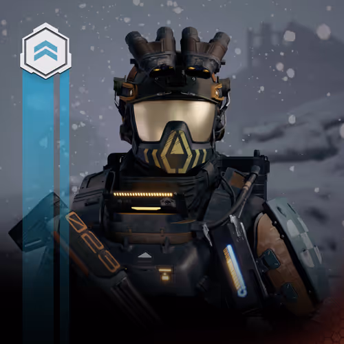 Shrapnel Operators Collection