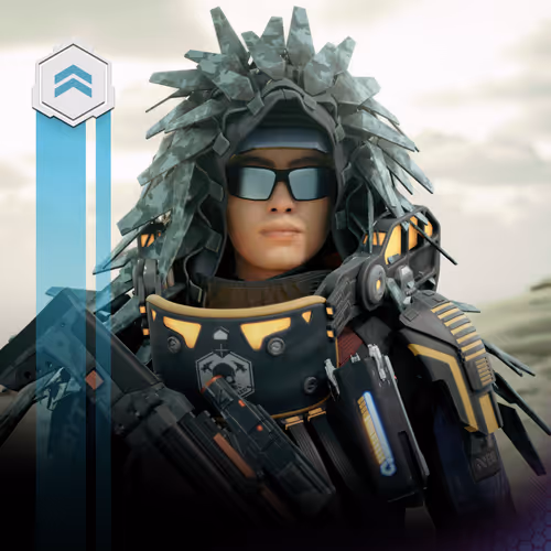 Shrapnel Operators Collection