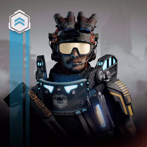 Shrapnel Operators Collection
