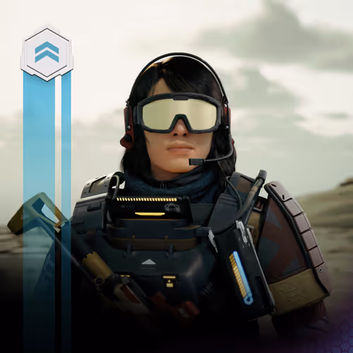 Shrapnel Operators Collection