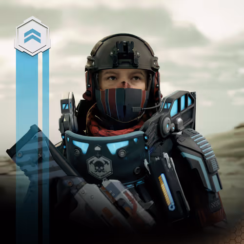 Shrapnel Operators Collection