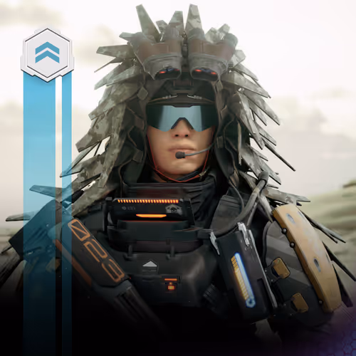 Shrapnel Operators Collection