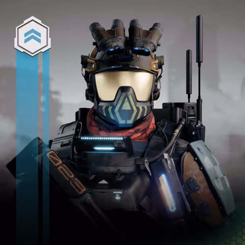 Shrapnel Operators Collection