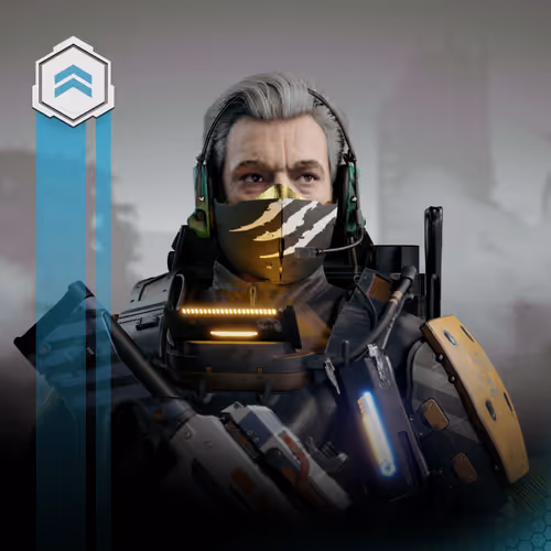 Shrapnel Operators Collection