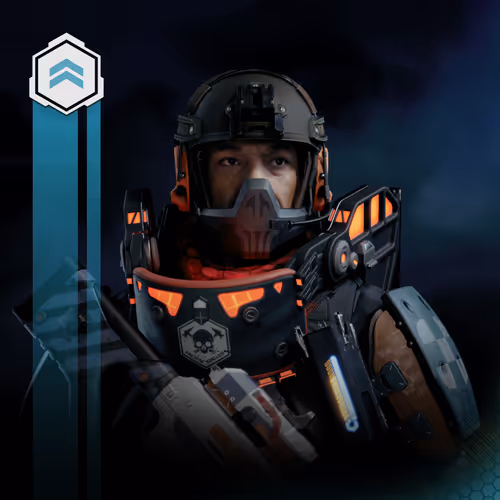 Shrapnel Operators Collection
