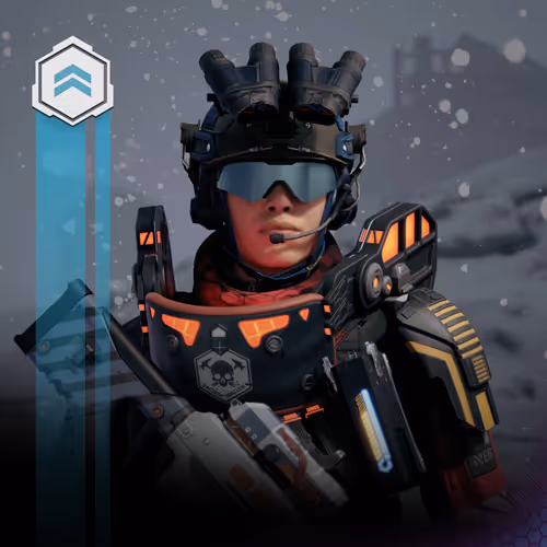 Shrapnel Operators Collection