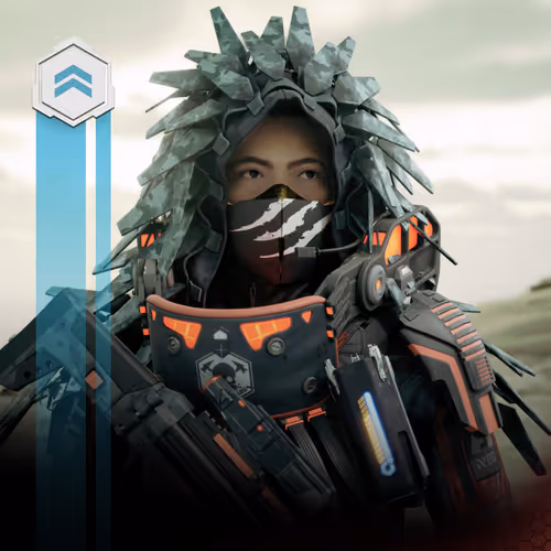 Shrapnel Operators Collection