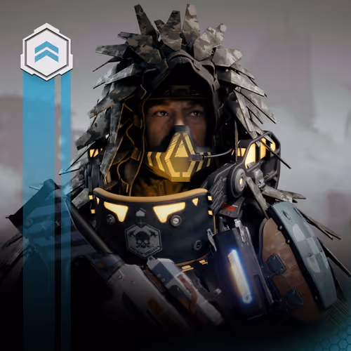 Shrapnel Operators Collection