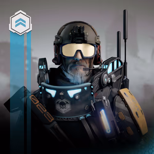 Shrapnel Operators Collection