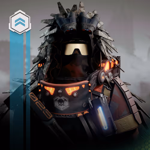 Shrapnel Operators Collection