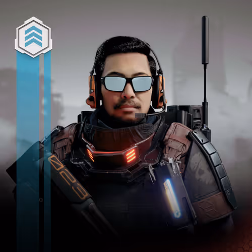 Shrapnel Operators Collection