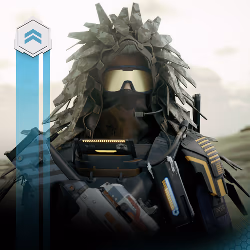 Shrapnel Operators Collection