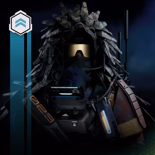 Shrapnel Operators Collection