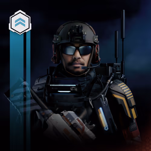 Shrapnel Operators Collection