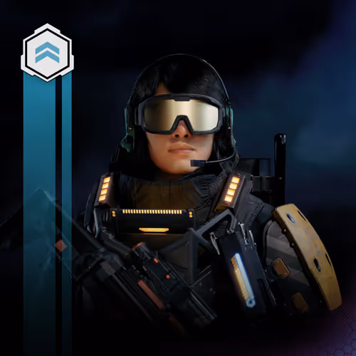 Shrapnel Operators Collection