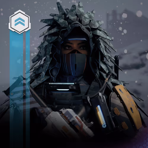 Shrapnel Operators Collection