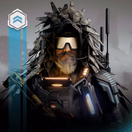 Shrapnel Operators Collection