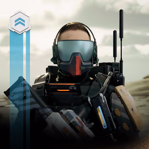 Shrapnel Operators Collection