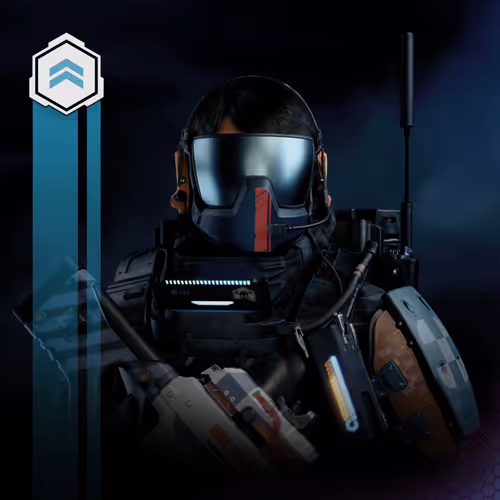 Shrapnel Operators Collection