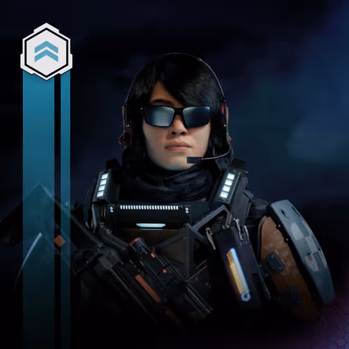 Shrapnel Operators Collection