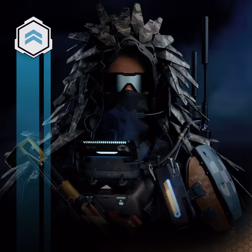 Shrapnel Operators Collection
