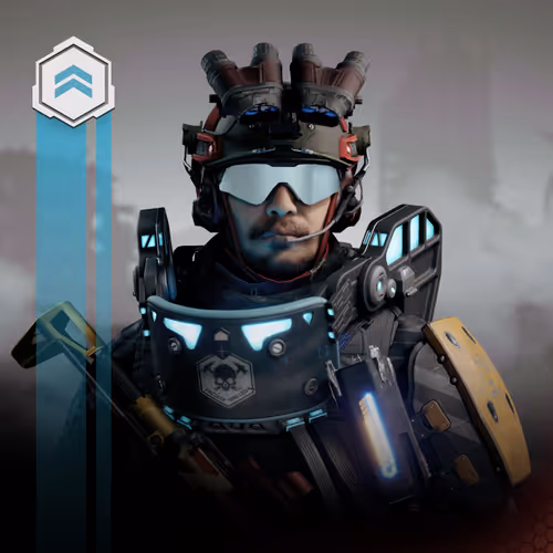 Shrapnel Operators Collection