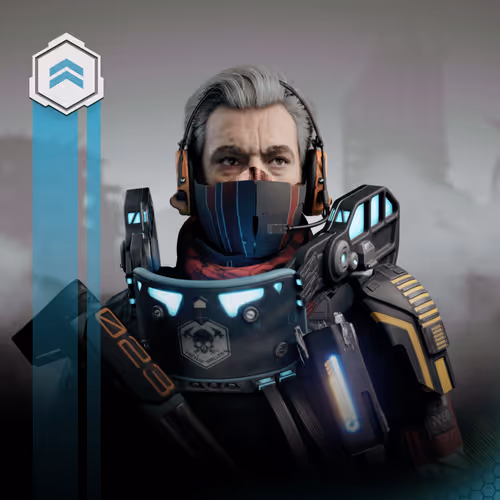 Shrapnel Operators Collection