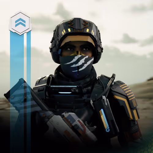 Shrapnel Operators Collection