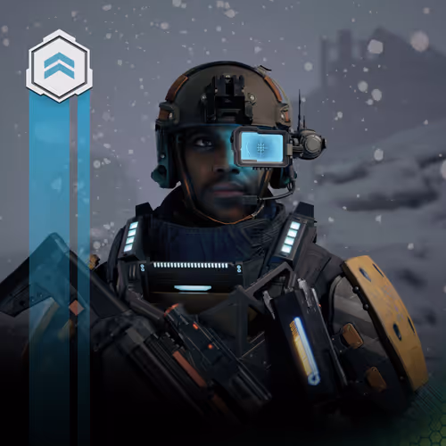 Shrapnel Operators Collection