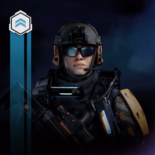 Shrapnel Operators Collection