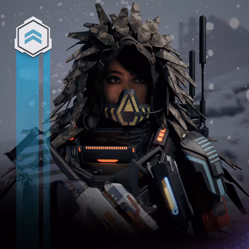Shrapnel Operators Collection