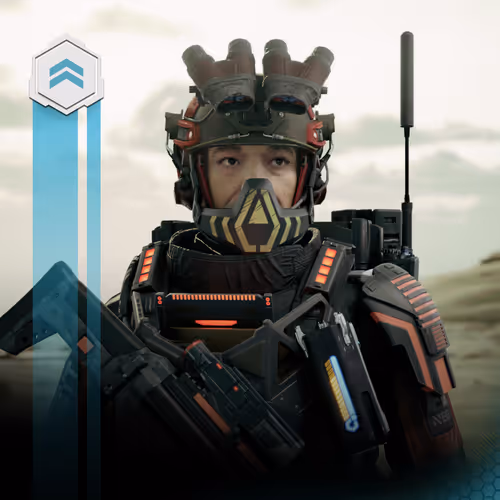 Shrapnel Operators Collection