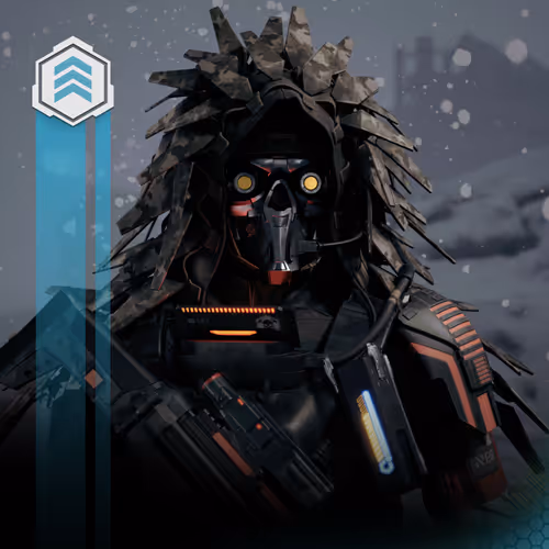 Shrapnel Operators Collection