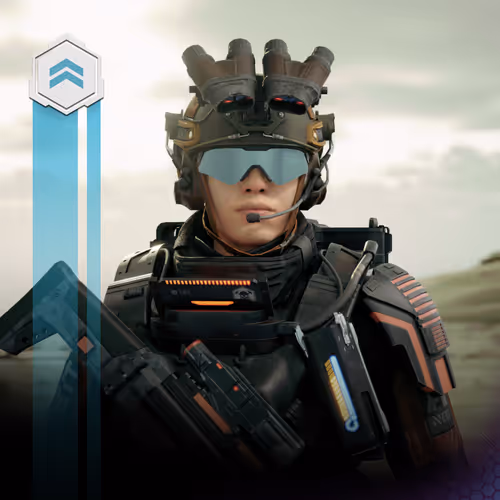 Shrapnel Operators Collection