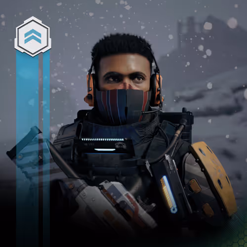 Shrapnel Operators Collection