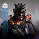 6622