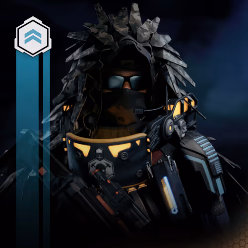 Shrapnel Operators Collection