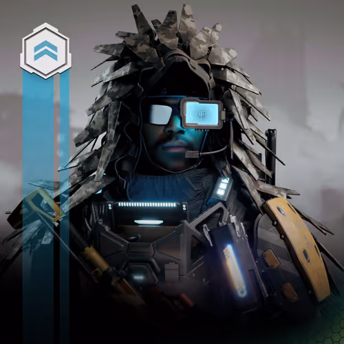 Shrapnel Operators Collection