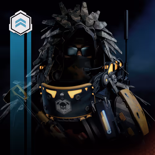 Shrapnel Operators Collection