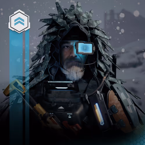Shrapnel Operators Collection