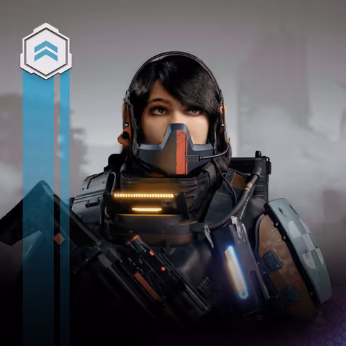 Shrapnel Operators Collection