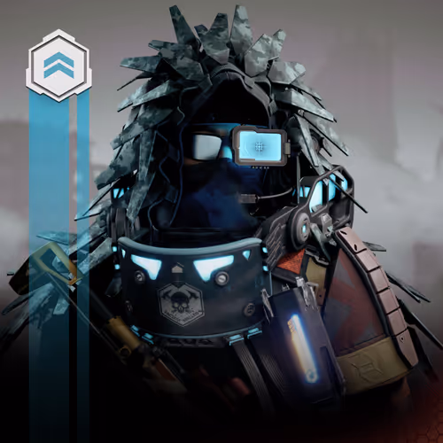 Shrapnel Operators Collection