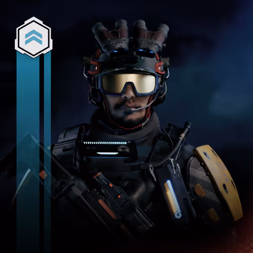 Shrapnel Operators Collection