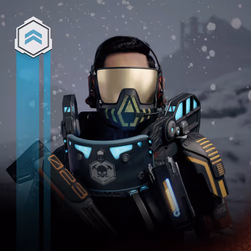 Shrapnel Operators Collection