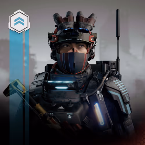 Shrapnel Operators Collection