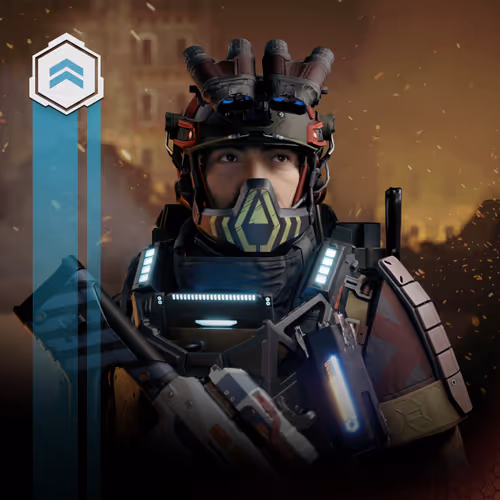 Shrapnel Operators Collection